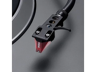 TECHNICS SL-1500CS