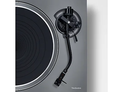TECHNICS SL-1500CS