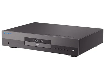 MAGNETAR UDP800 MKII