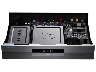 MAGNETAR UDP800 MKII