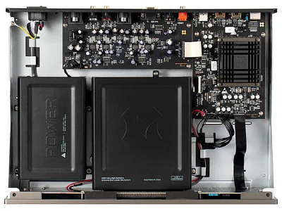 MAGNETAR UDP800 MKII