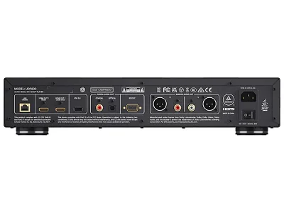 MAGNETAR UDP800 MKII