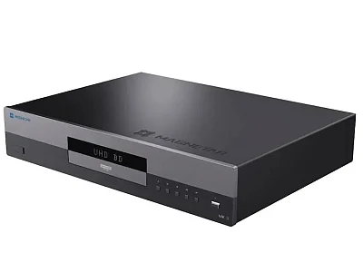 Magnetar MAGNETAR UDP900 MKII