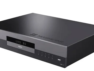 Magnetar MAGNETAR UDP900 MKII