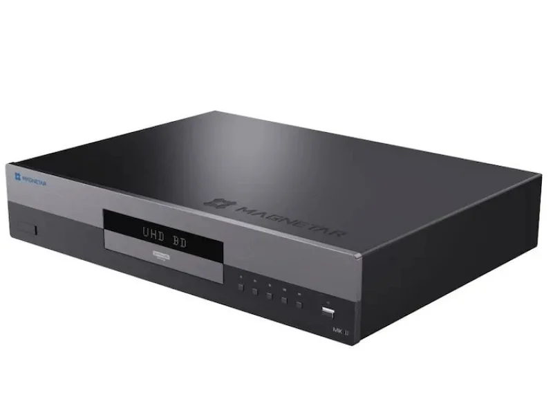 Magnetar MAGNETAR UDP900 MKII