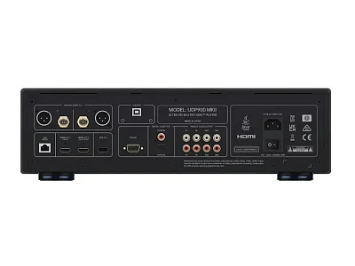 MAGNETAR UDP900 MKII