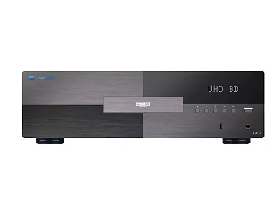 MAGNETAR UDP900 MKII