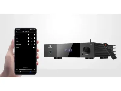 TONEWINNER AD-60 PRO TONEWINNER AD-60 PRO