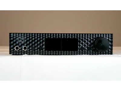 Mytek MYTEK BROOKLYN DAC