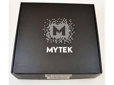 MYTEK BROOKLYN DAC MYTEK BROOKLYN DAC