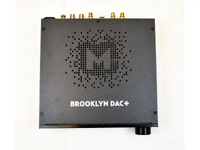 MYTEK BROOKLYN DAC MYTEK BROOKLYN DAC