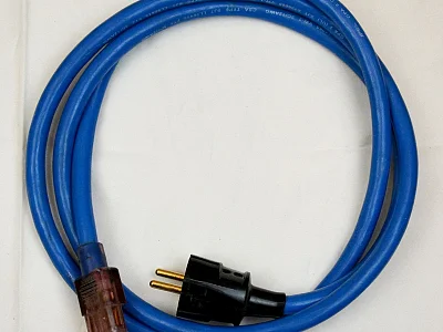 JPS JPS GPA 2 AC CORD 2 MT