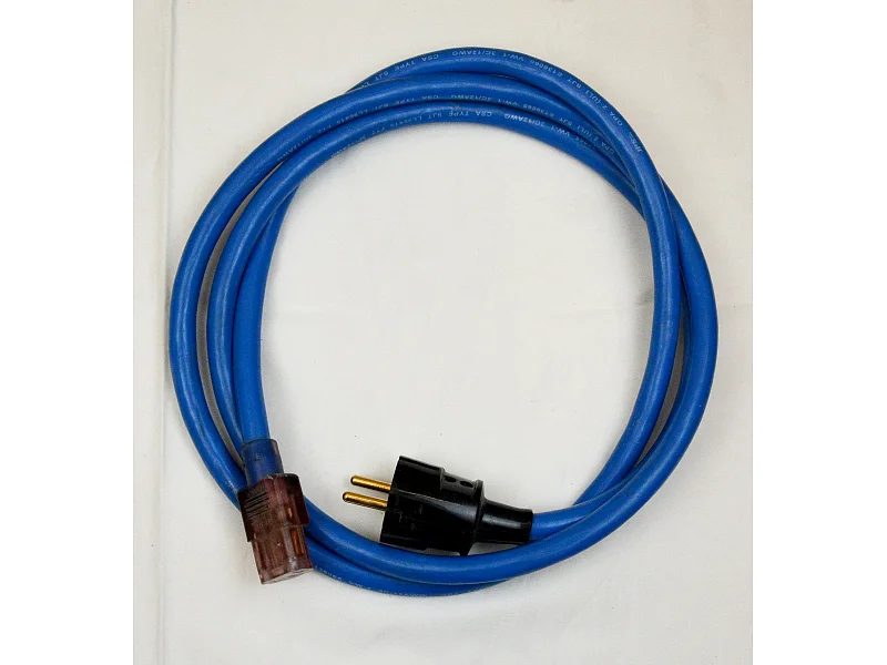 JPS JPS GPA 2 AC CORD 2 MT