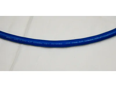 JPS GPA 2 AC CORD 2 MT JPS GPA 2 AC CORD 2 MT