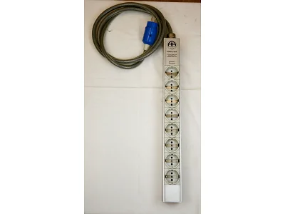 Accustic Arts ACCUSTIC ARTS POWER STRIP 2 MT