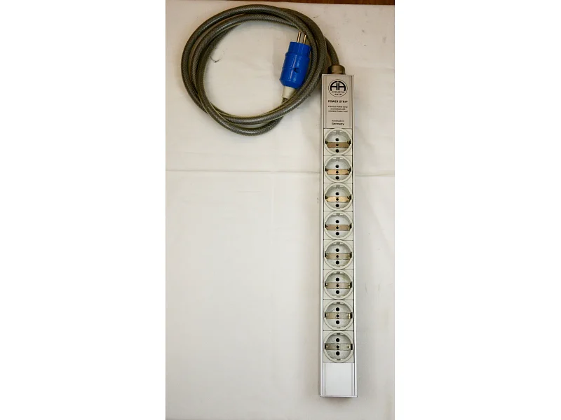 Accustic Arts ACCUSTIC ARTS POWER STRIP 2 MT