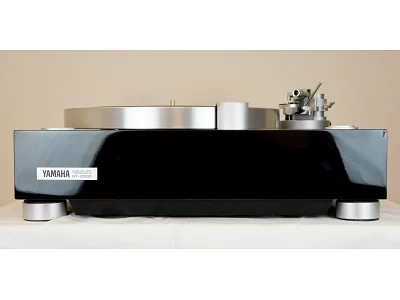YAMAHA GT-2000