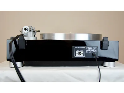 YAMAHA GT-2000