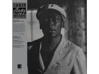 Sound and Music MILES DAVIS: THE MUSINGS OF MILES (SERIE ORIGINAL JAZZ CLASSICS)