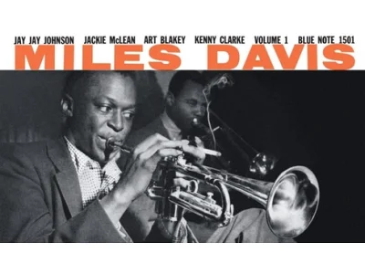 Sound and Music MILES DAVIS: VOL.1