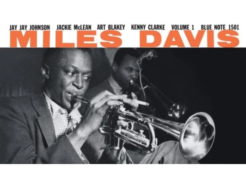 Sound and Music MILES DAVIS: VOL.1