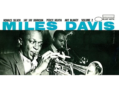 Sound and Music MILES DAVIS: VOL.2