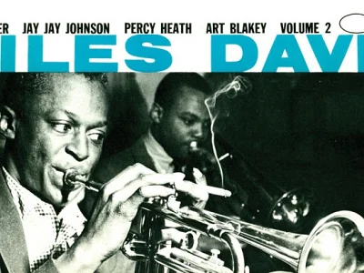 Sound and Music MILES DAVIS: VOL.2
