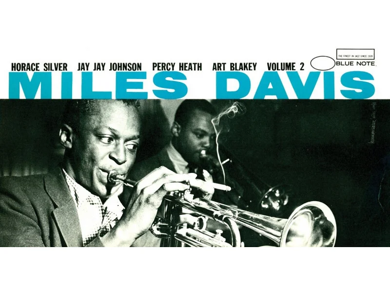 Sound and Music MILES DAVIS: VOL.2