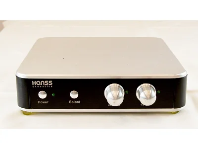 HANSS T-20 HANSS T-20