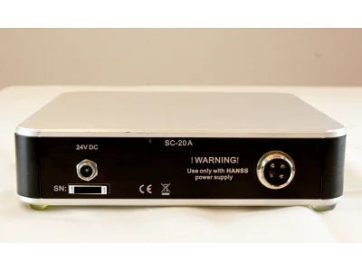 HANSS T-20 HANSS T-20
