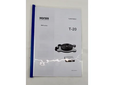 HANSS T-20 HANSS T-20