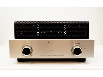 Cayin CAYIN MT-12N