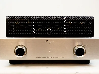 Cayin CAYIN MT-12N