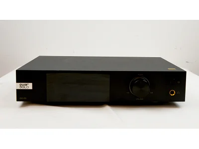 Eversolo EVERSOLO DAC-Z8