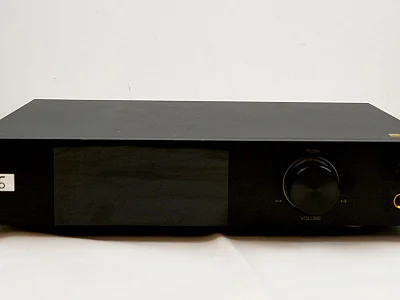 Eversolo EVERSOLO DAC-Z8