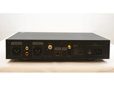 EVERSOLO DAC-Z8 EVERSOLO DAC-Z8