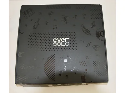EVERSOLO DAC-Z8 EVERSOLO DAC-Z8