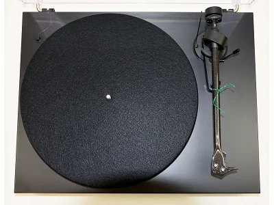 PROJECT PRO-JECT DEBUT CARBON EVO