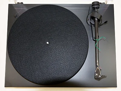 PROJECT PRO-JECT DEBUT CARBON EVO