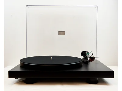 PRO-JECT DEBUT CARBON EVO