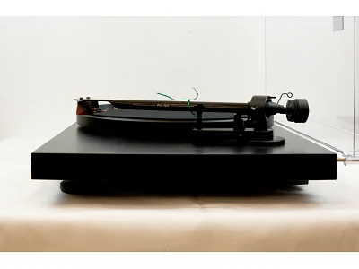 PRO-JECT DEBUT CARBON EVO