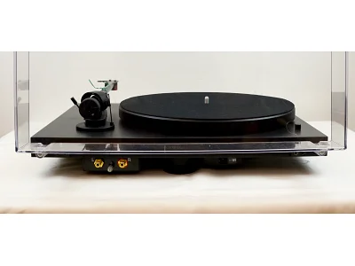 PRO-JECT DEBUT CARBON EVO