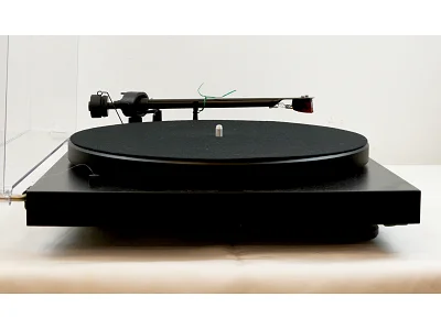 PRO-JECT DEBUT CARBON EVO
