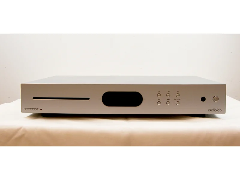 Audiolab AUDIOLAB 6000CDT