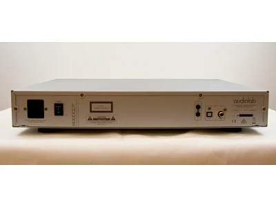 AUDIOLAB 6000CDT