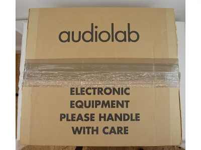AUDIOLAB 6000CDT