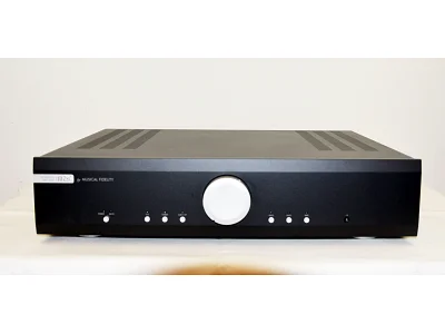 Musical Fidelity MUSICAL FIDELITY M2SI