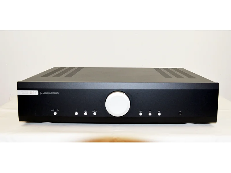 Musical Fidelity MUSICAL FIDELITY M2SI