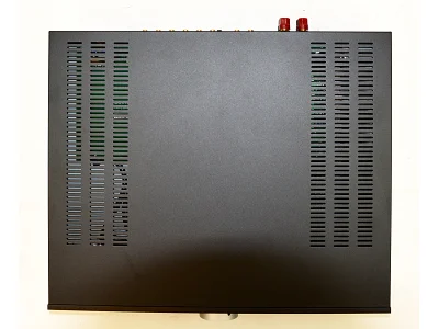 MUSICAL FIDELITY M2SI