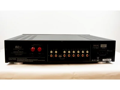 MUSICAL FIDELITY M2SI